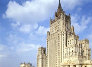Россия и впредь будет содействовать урегулированию нагорно-карабахского конфликта – МИД (ВИДЕО)