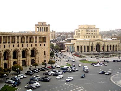 Остров Армения в Закавказье есть: что Пашинян не делает, не идут дела