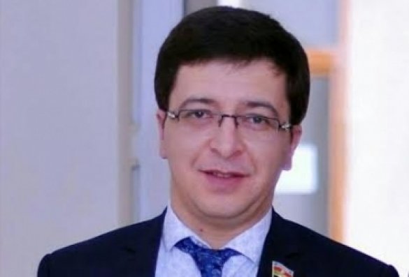 İnkişaf siyasəti Azərbaycan dövlətinin daimi prioritetidir – Deputat